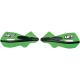 Set protectii maini UFO Patrol, verde/negru 22mm